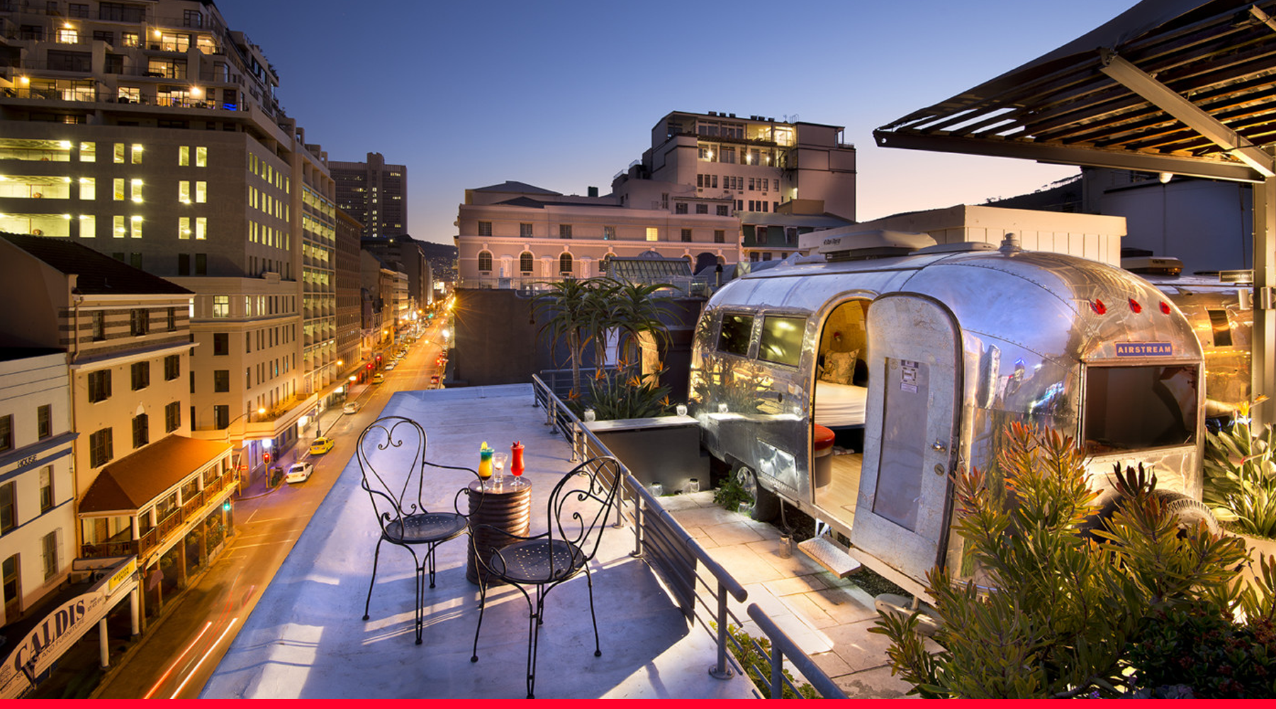 5 Epic Gin Experiences In & Around Cape Town