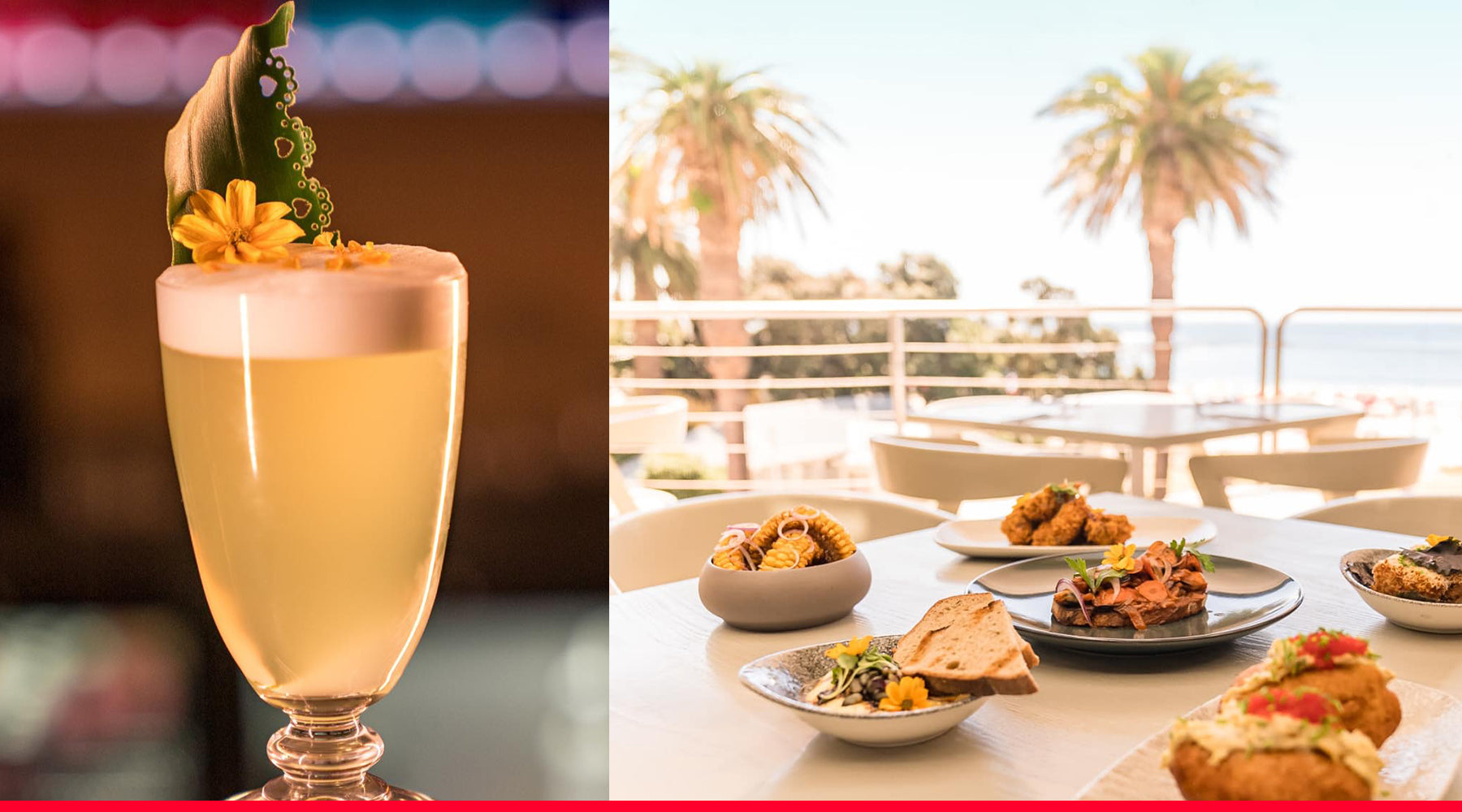 Sundowners with a View: Best Rooftop Bars in Cape Town