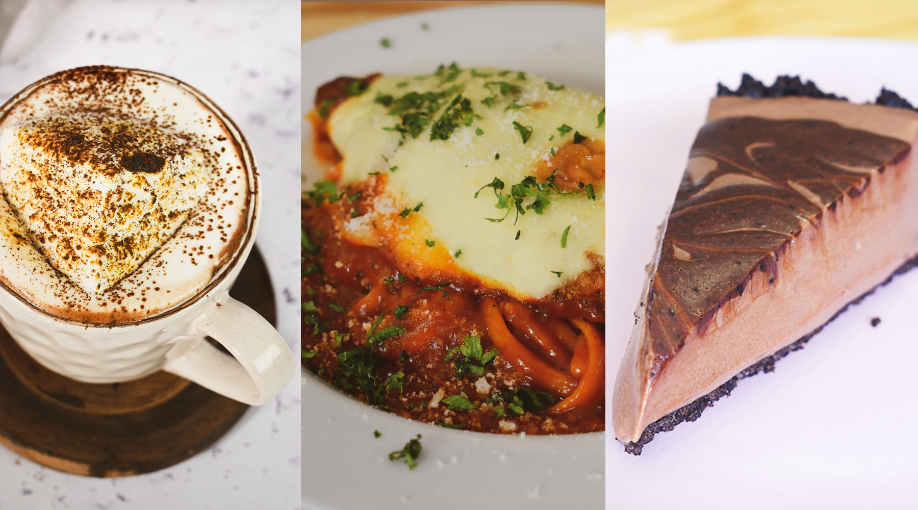3 Foolproof Recipes for the Ultimate Date Night In
