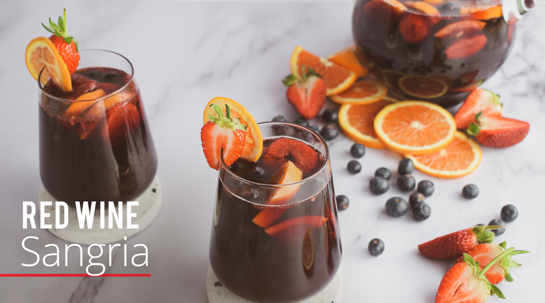 Red Wine Sangria