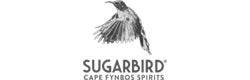 Sugarbird Cape Fynbos Spirits Logo