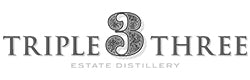 Triple Three Estate Distillery