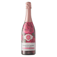 Robertson Winery Non-Alcoholic Sparkling Sweet Rose