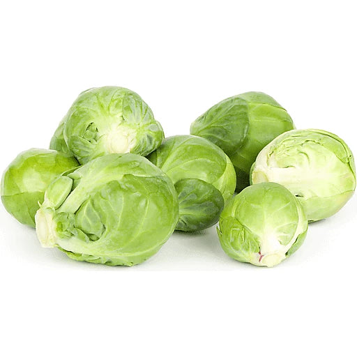 Brussel Sprouts - 300g