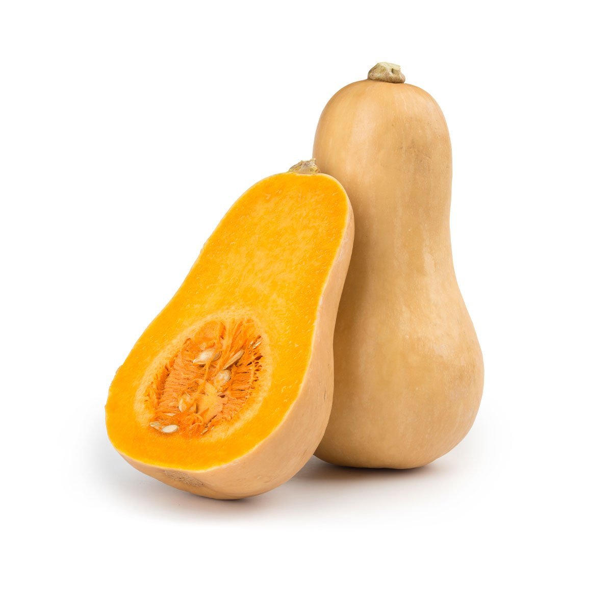1 x Whole Butternut