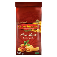 Fatti's & Moni's Penne Pasta 500g