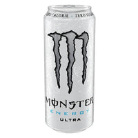 Monster Ultra White 500ml