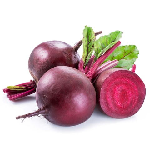 Beetroot Prepacked - 1kg