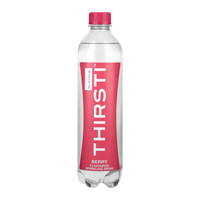 Thirsti Sparkling Berry 500ml