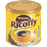 Buy Nescafe Ricoffy Instant Coffee 250g Online