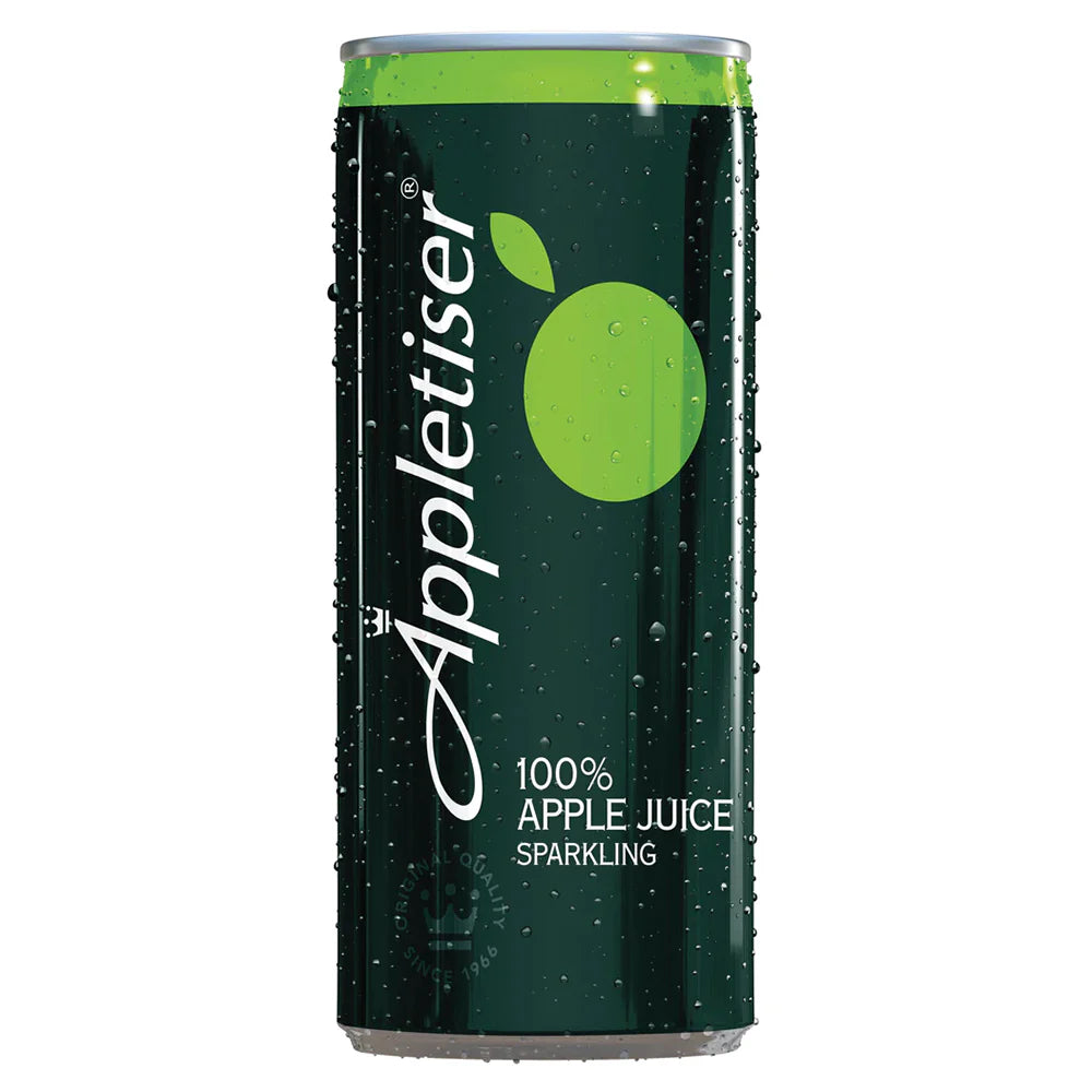 Appletiser 330ml Can