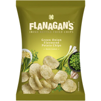 Flanagan's Large Green Onion