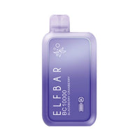 Elf Bar BC10000 Blackberry Cranberry | Buy Online