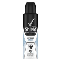 Shield Men Active Invisible Fresh Anti Perspirant