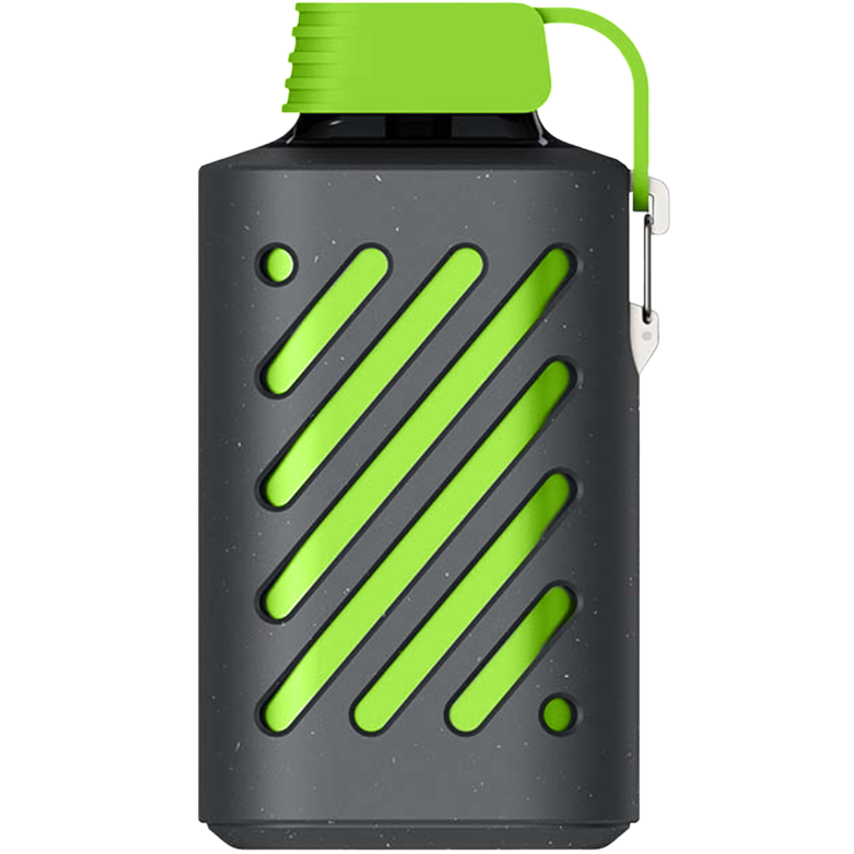 Vozol Rechargeable Gear 10000 50mg - Cool Mint