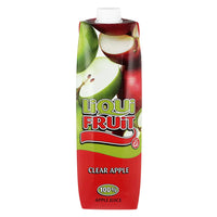 Liqui Fruit Apple 1L