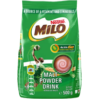 Milo Malt Powder Drink 500g