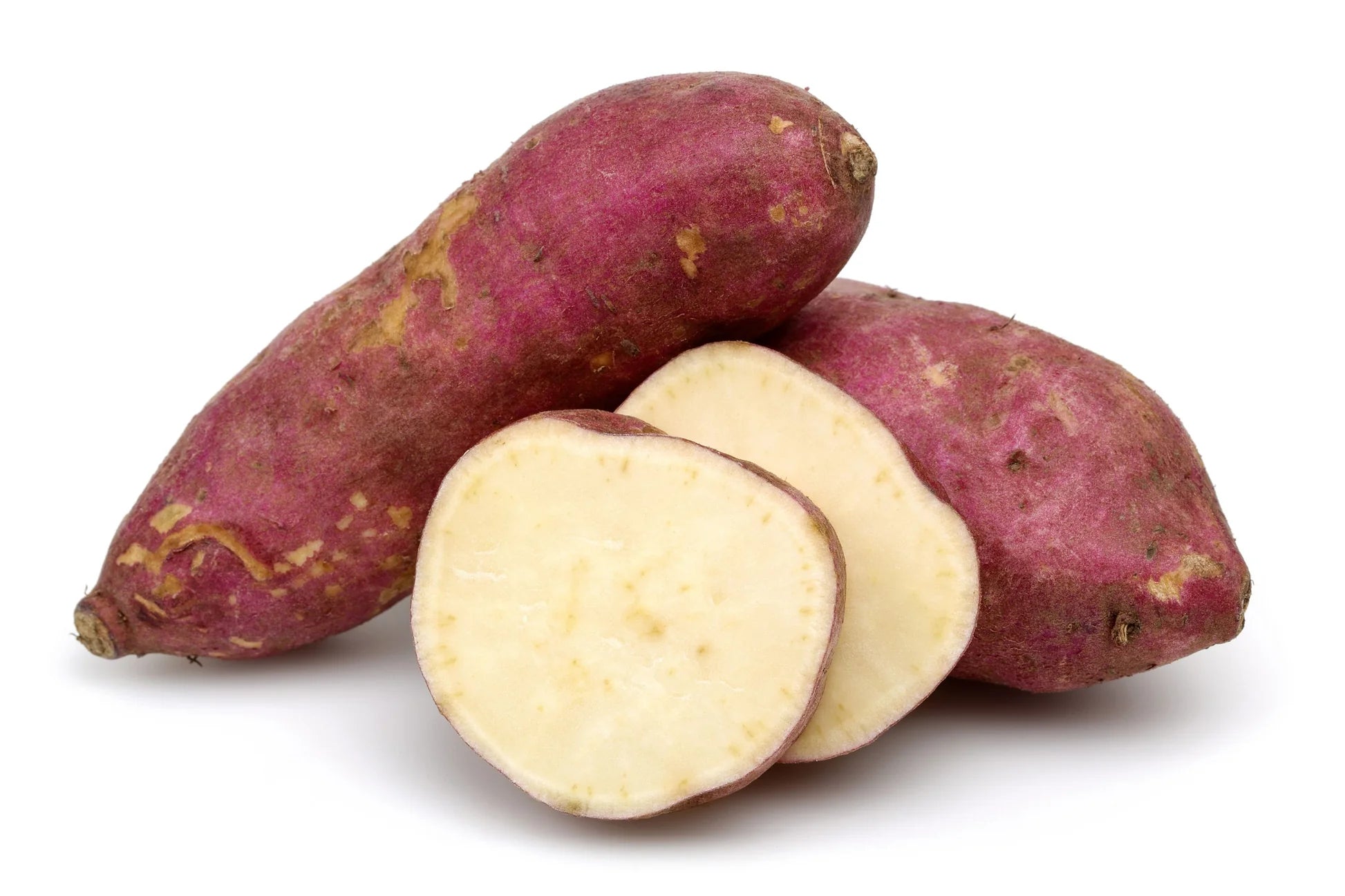 Sweet Potato Red - 1kg