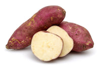 Sweet Potato Red - 1kg