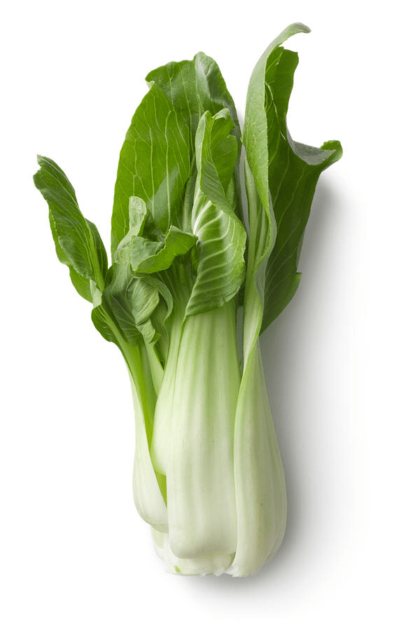 Pak Choi - Each