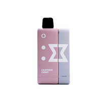 Elf Bar EW9000 Kit - California Cherry