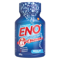 Eno Fruit Salts Regular 100g