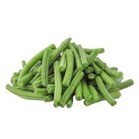 Buy Green Beans Cut - 500g Online