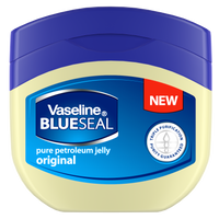 Buy Vaseline Original Jelly 50ml Online