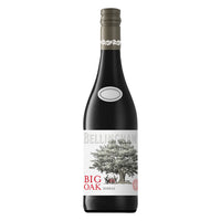 Bellingham Big Oak Shiraz