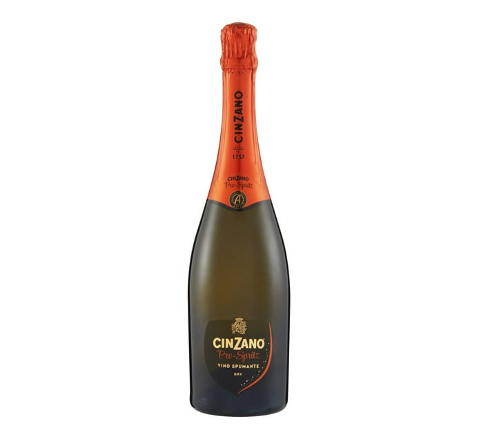 Cinzano Prosecco 750ml