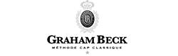 Graham Beck Logo