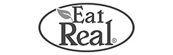 Eat Real Logo