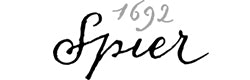 Spier Wines Logo