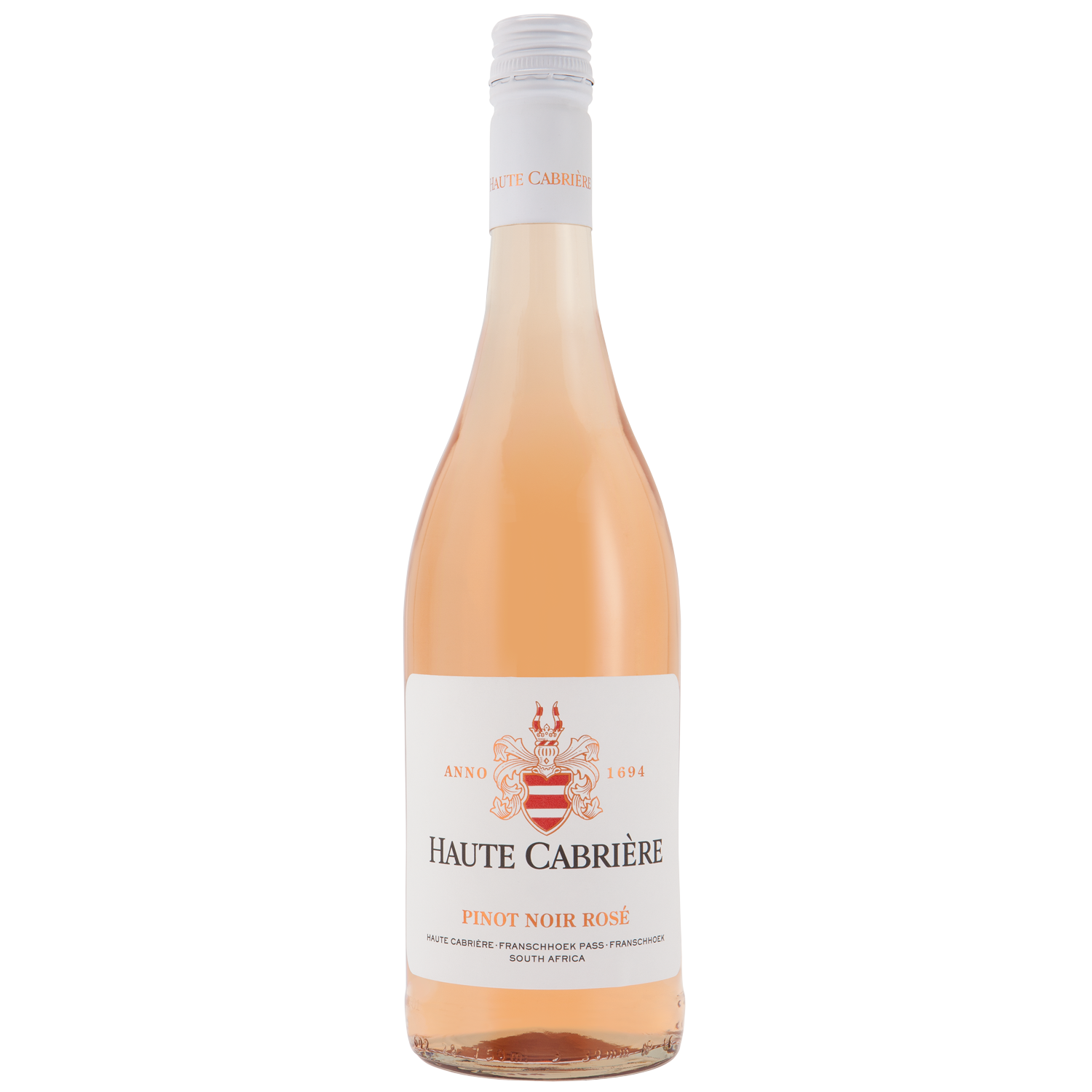 Haute Cabriere Pinot Noir Rose