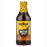 Jan Braai Original Basting Sauce 750ml