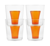 Kwik Shot J-Bomb 4 Pack