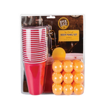 Beer Pong Drinking Game 36 Piece