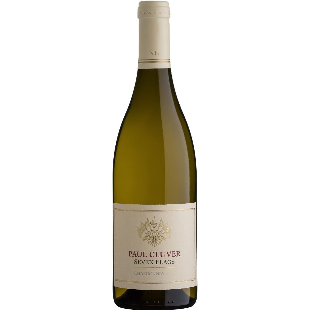 Paul Cluver Seven Flags Chardonnay