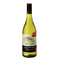 Porcupine Ridge Chardonnay 750ml