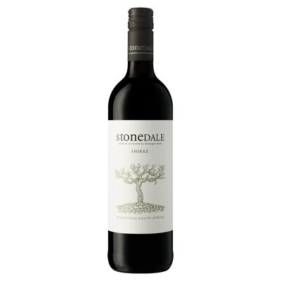 Robertson Stonedale Shiraz 750ml | Buy Online