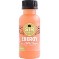 Sir Fruit Shot Energy 100ml