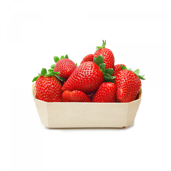 Strawberries - Punnet 250g