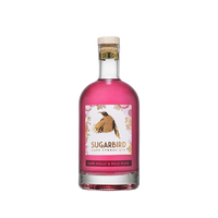 Sugarbird Gin Cape Holly & Wild Plum 750ml