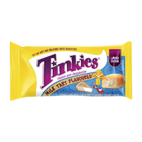 Tinkies Single 45g - Milk Tart