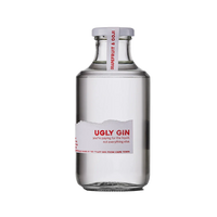Buy Ugly Gin Grapefruit & Goji Berry Online