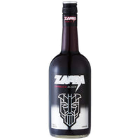 Zappa Black Sambuca