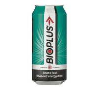 Buy Bioplus Energy Drink Kinetic Kiwi 440ml Can Online