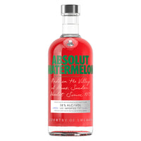 Buy Absolut Watermelon Vodka 750ml Online