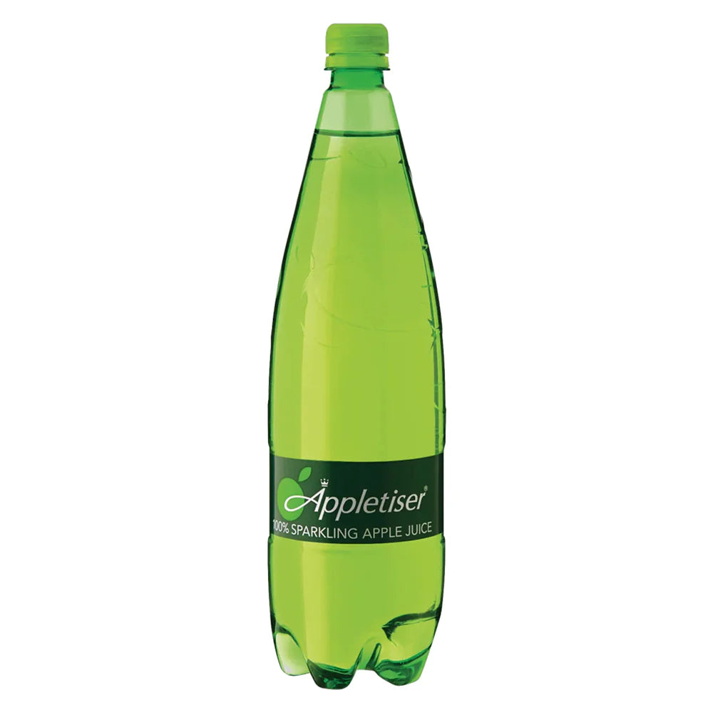 Appletiser 1.25L Bottle