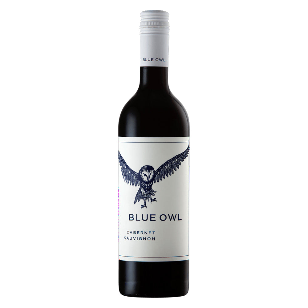 Buy Allee Bleue Blue Owl Cabernet Sauvignon Online
